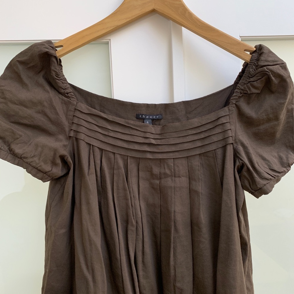Theory dress